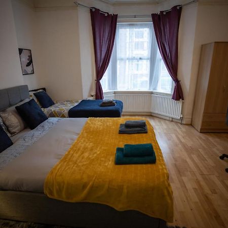 Sigmalife Apartment Newcastle upon Tyne Exteriér fotografie