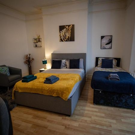 Sigmalife Apartment Newcastle upon Tyne Exteriér fotografie